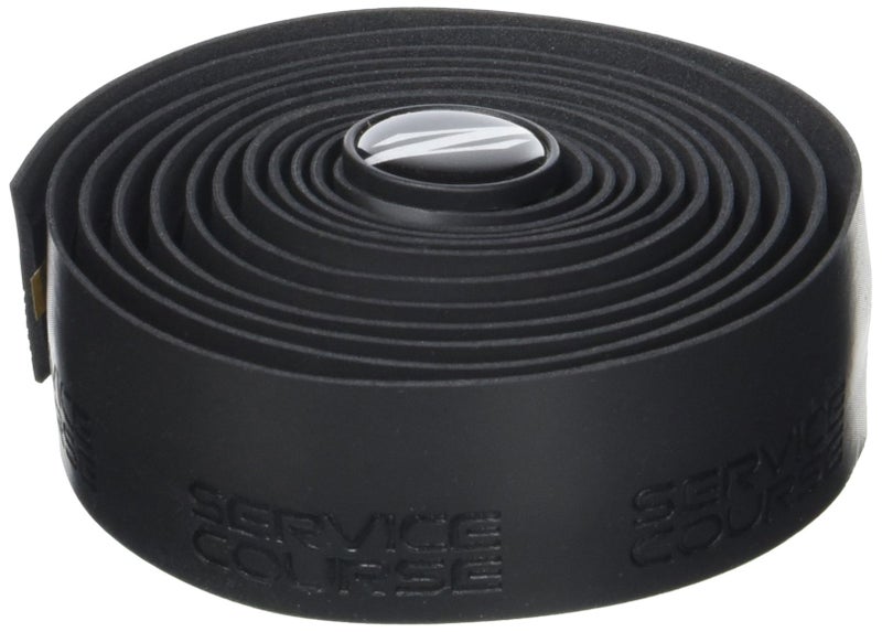 Zipp Service Course Bar Tape Black
